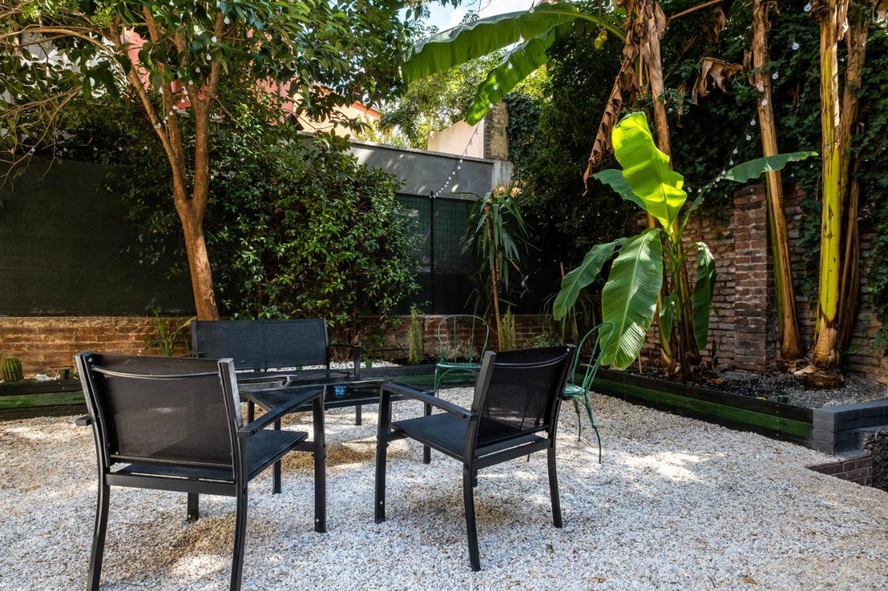 דירות בולוניה Il Giardino Segreto Di Orfeo By Wonderful Italy מראה חיצוני תמונה